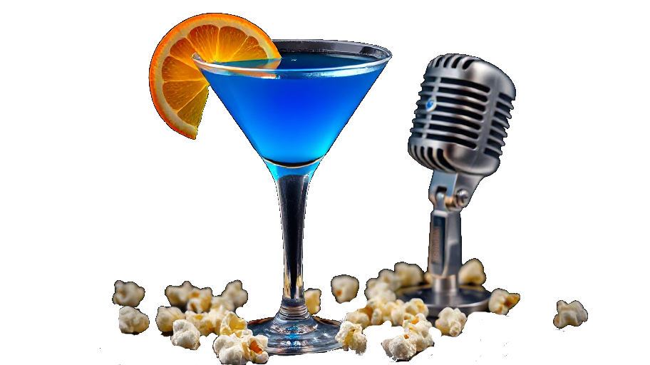 Affiche Stand Up & Pop Corn, découvrez les artistes de demain! — Stand Up & Popcorn, Le Free 